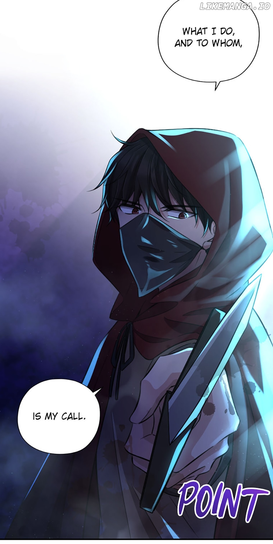 Dear My Friend Chapter 68 - page 14