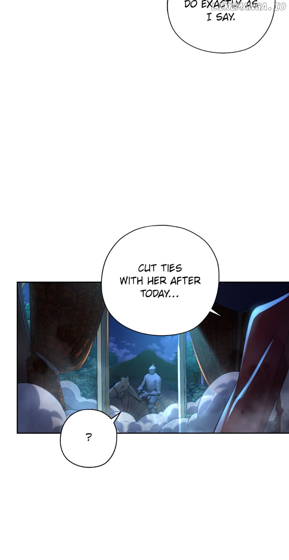 Dear My Friend Chapter 68 - page 16