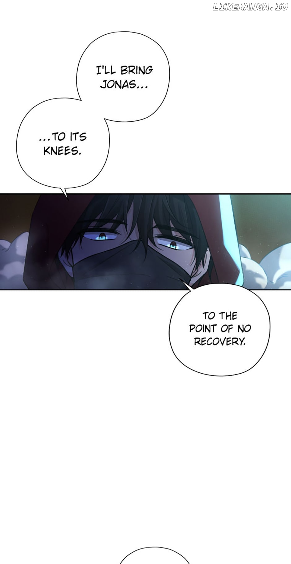 Dear My Friend Chapter 68 - page 18