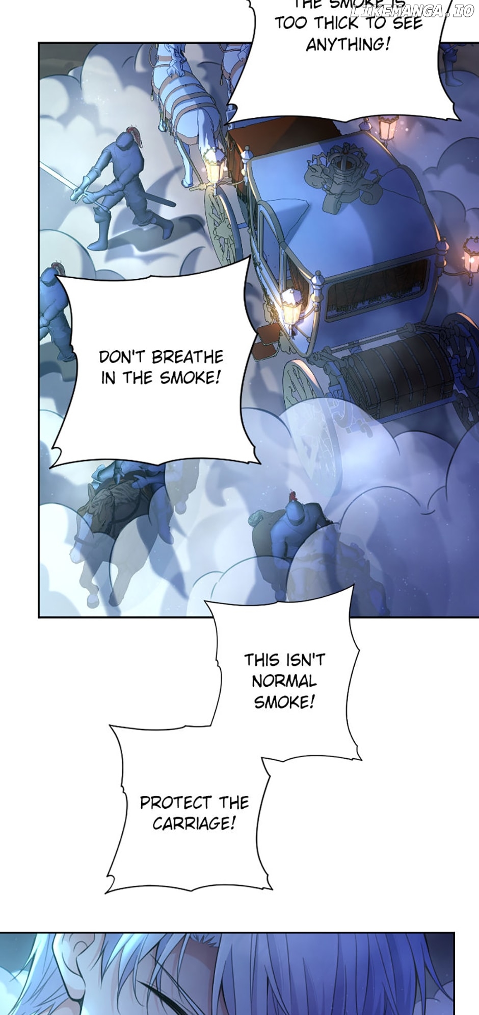 Dear My Friend Chapter 68 - page 2