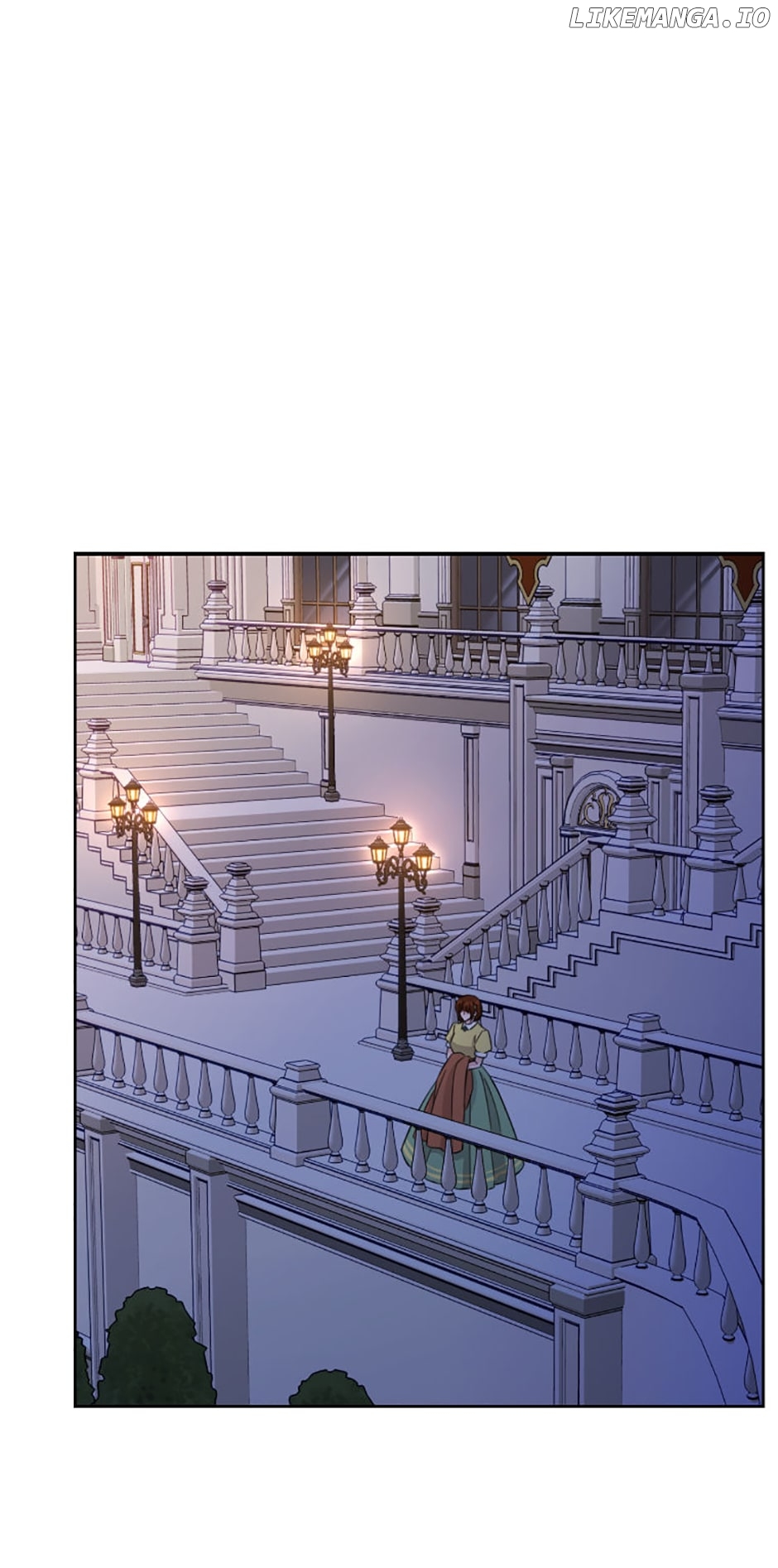 Dear My Friend Chapter 68 - page 30
