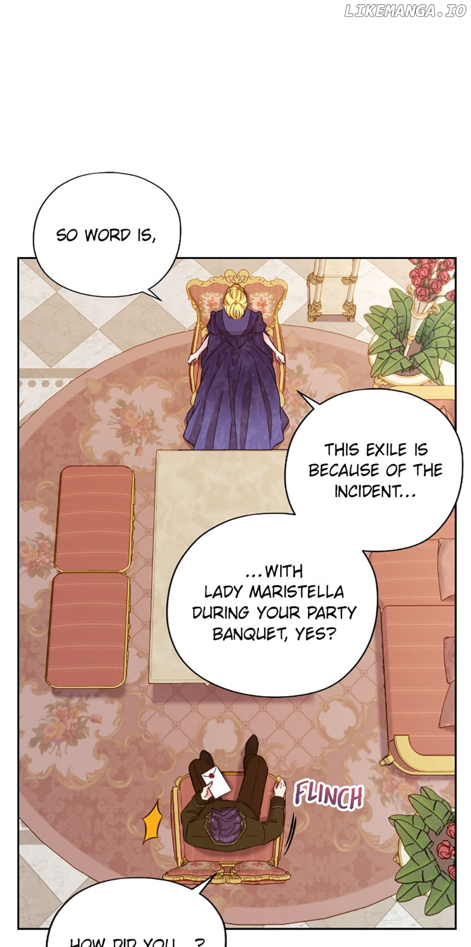 Dear My Friend Chapter 68 - page 39