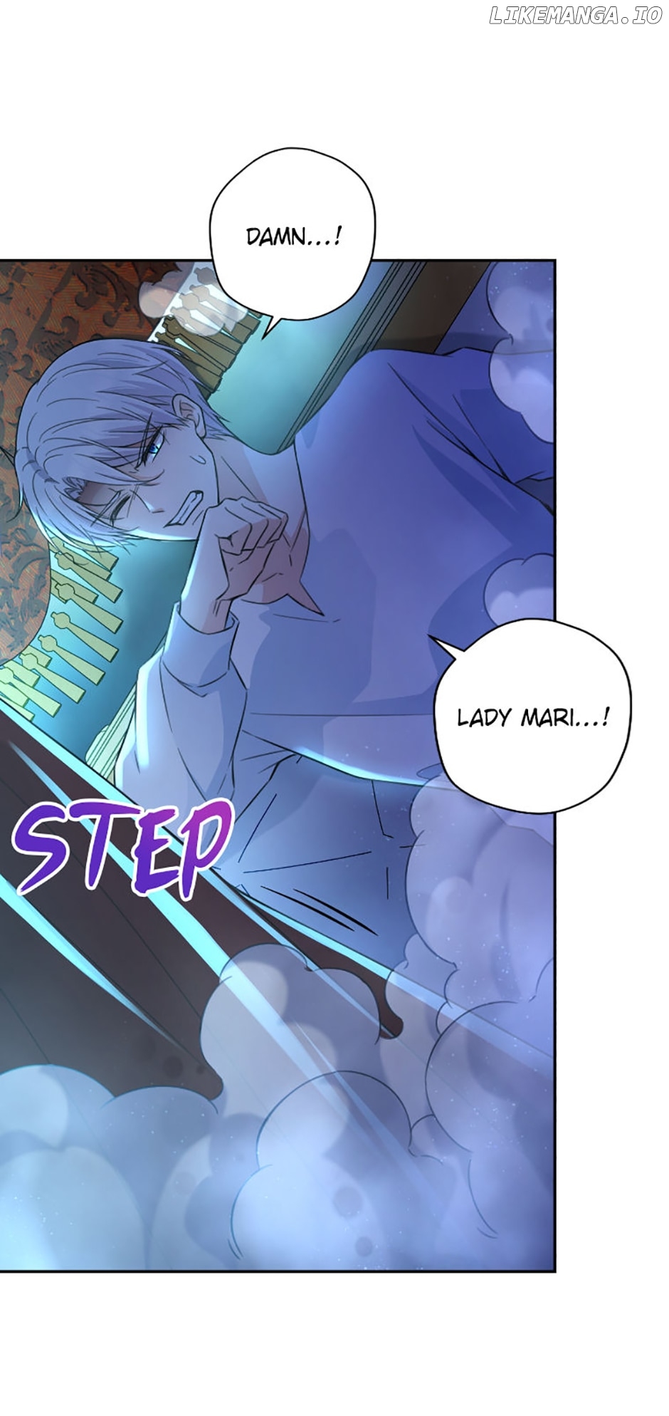 Dear My Friend Chapter 68 - page 4