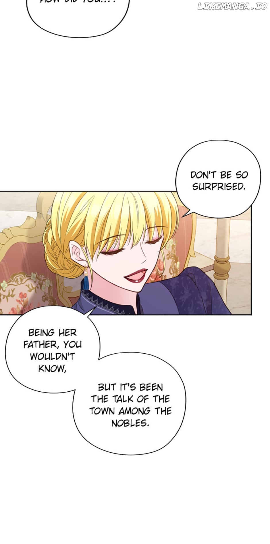 Dear My Friend Chapter 68 - page 40