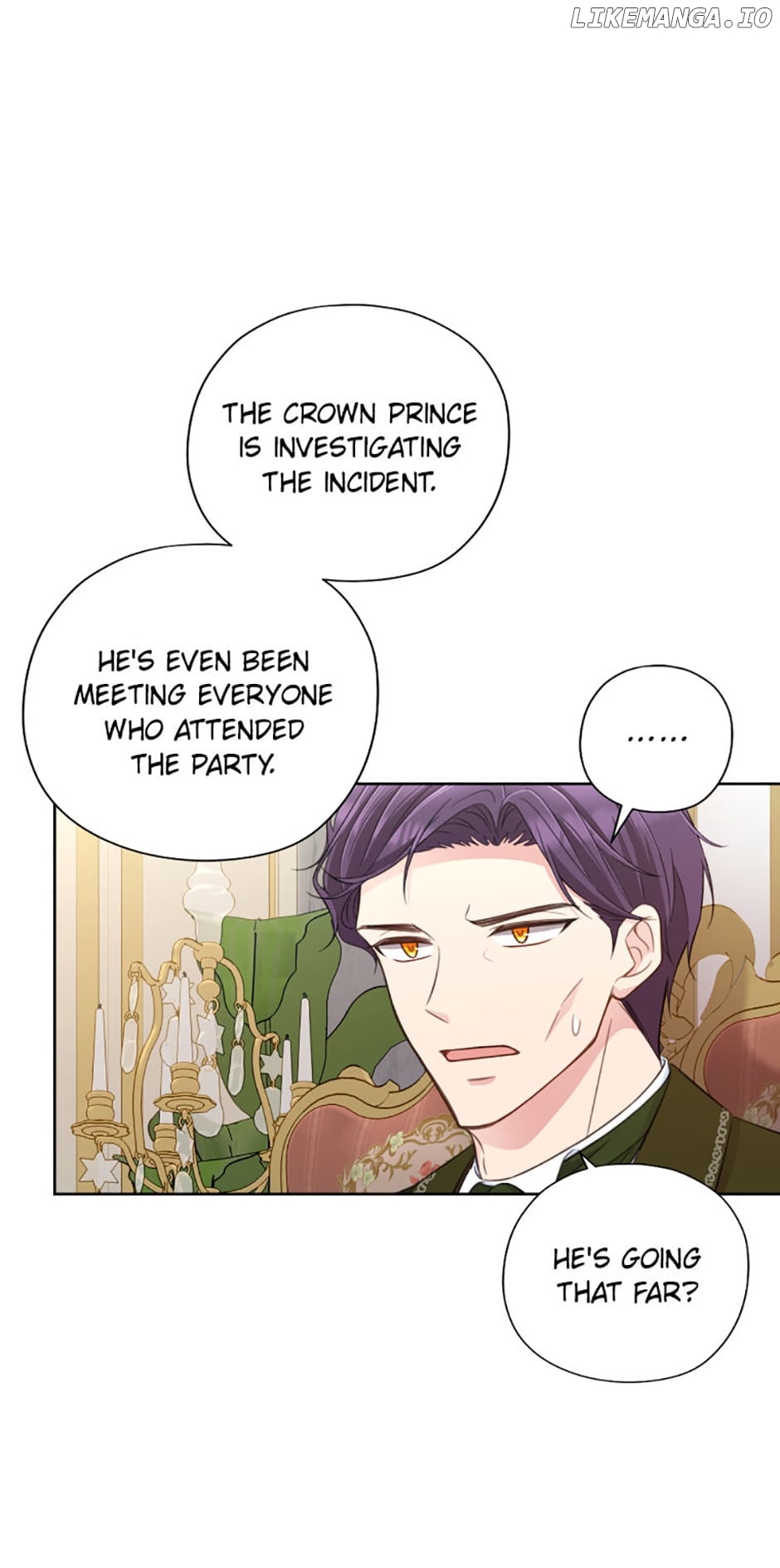 Dear My Friend Chapter 68 - page 41