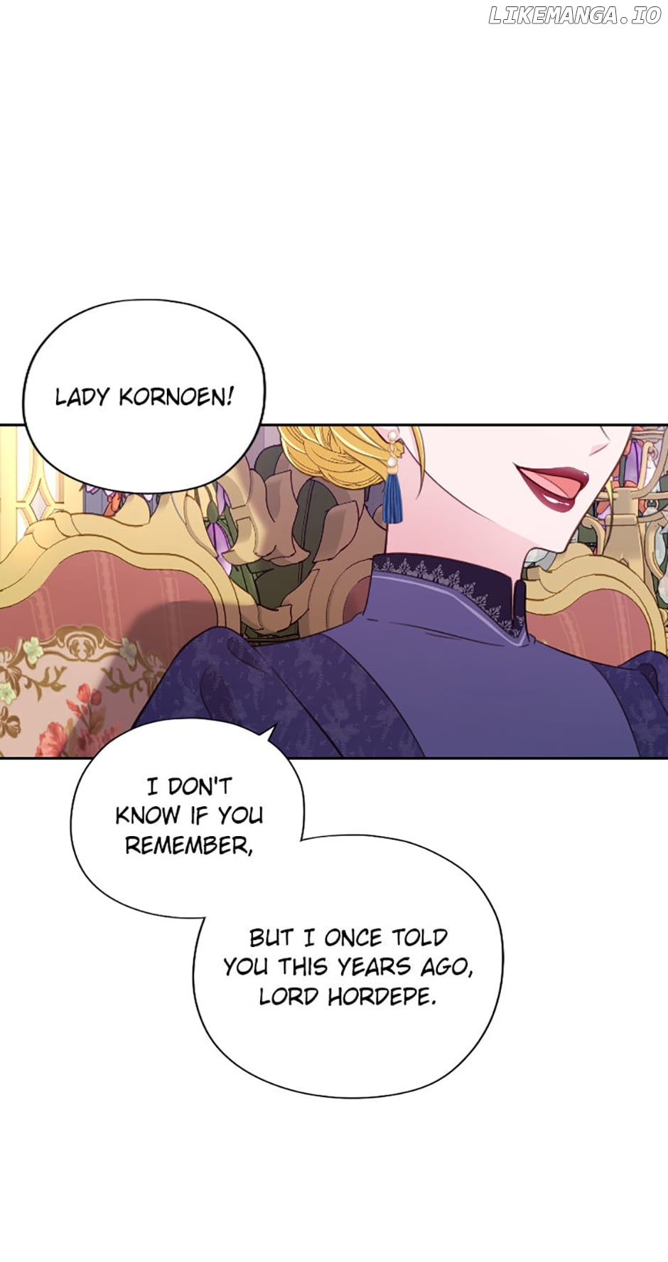 Dear My Friend Chapter 68 - page 46