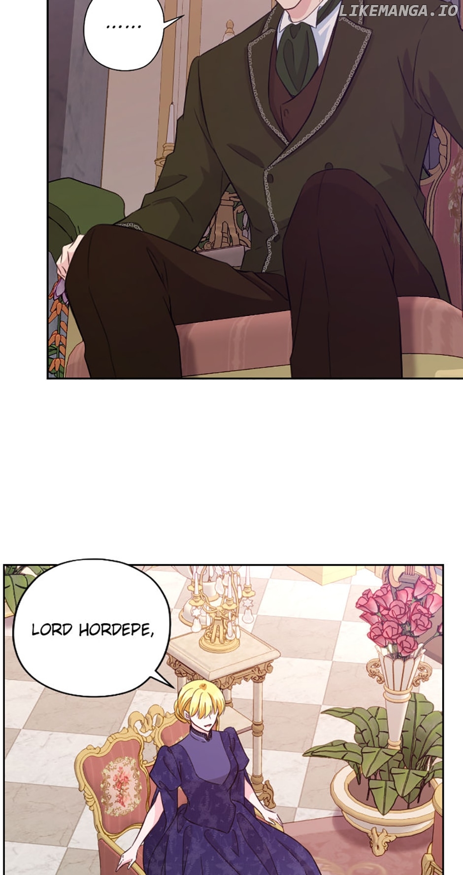 Dear My Friend Chapter 68 - page 50