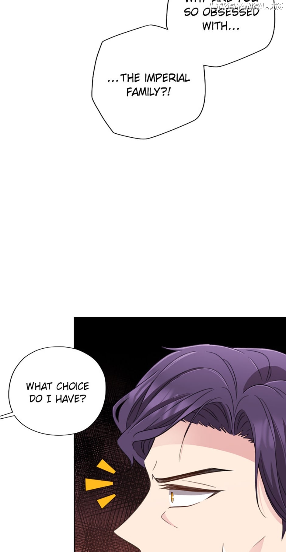 Dear My Friend Chapter 68 - page 53
