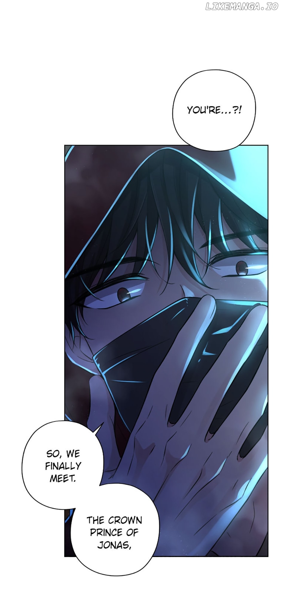 Dear My Friend Chapter 68 - page 6