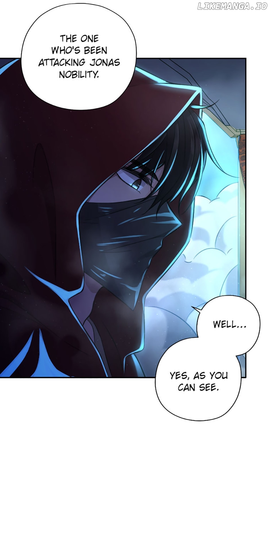 Dear My Friend Chapter 68 - page 8