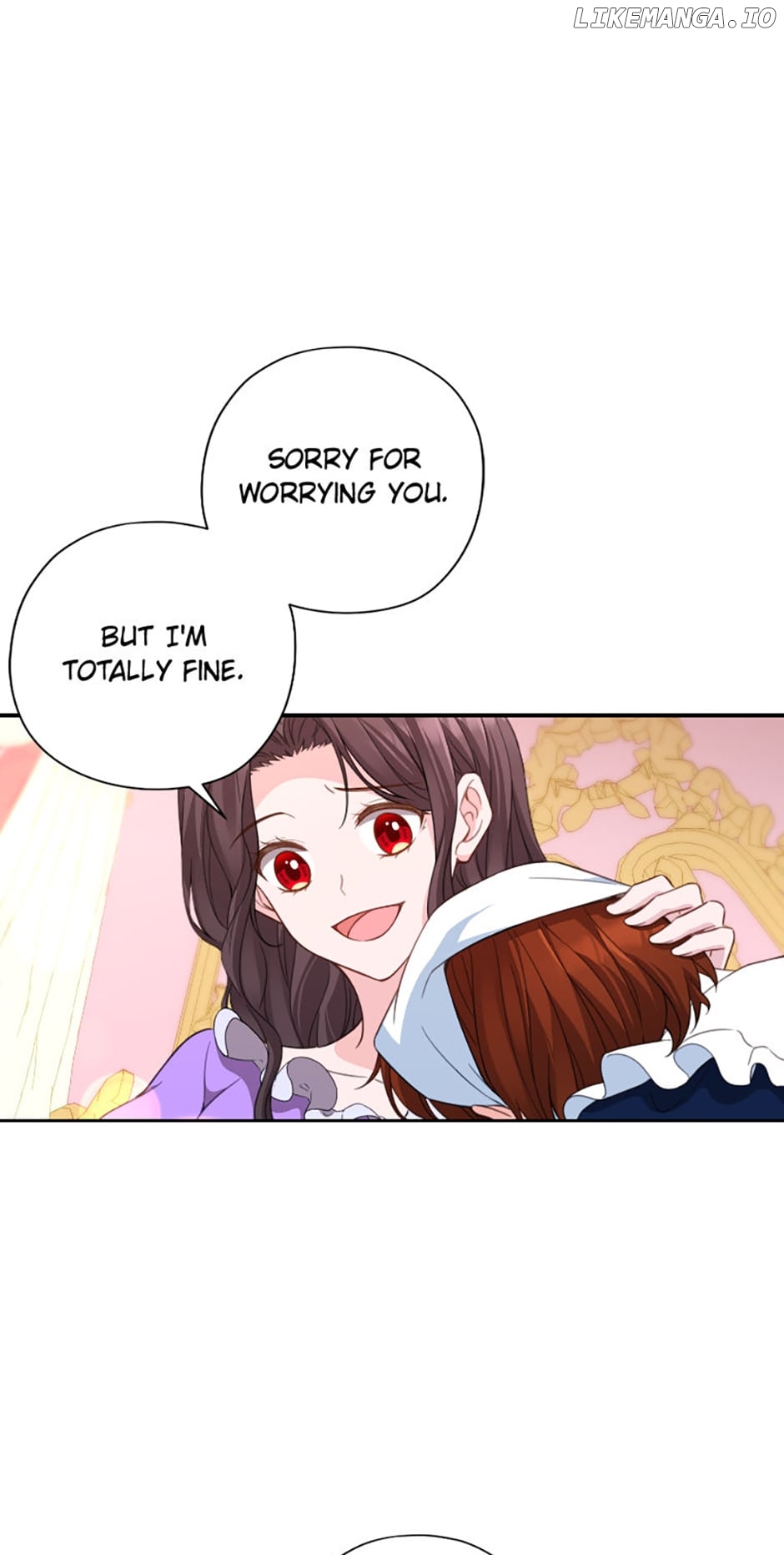 Dear My Friend Chapter 90 - page 10