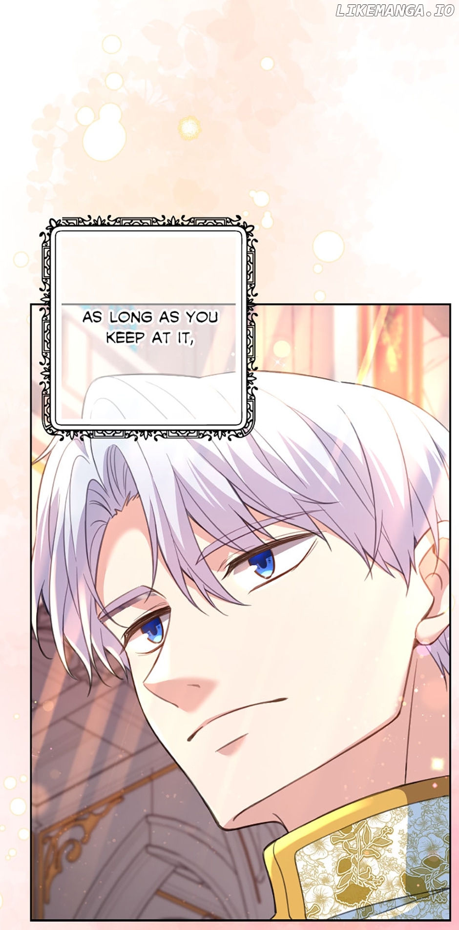 Dear My Friend Chapter 90 - page 100