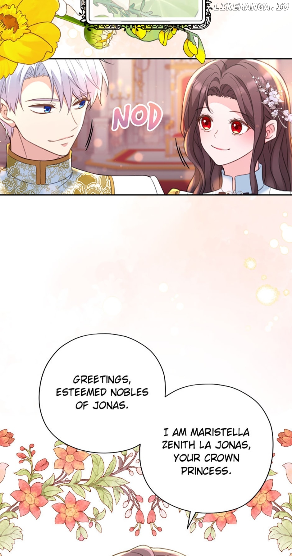 Dear My Friend Chapter 90 - page 104