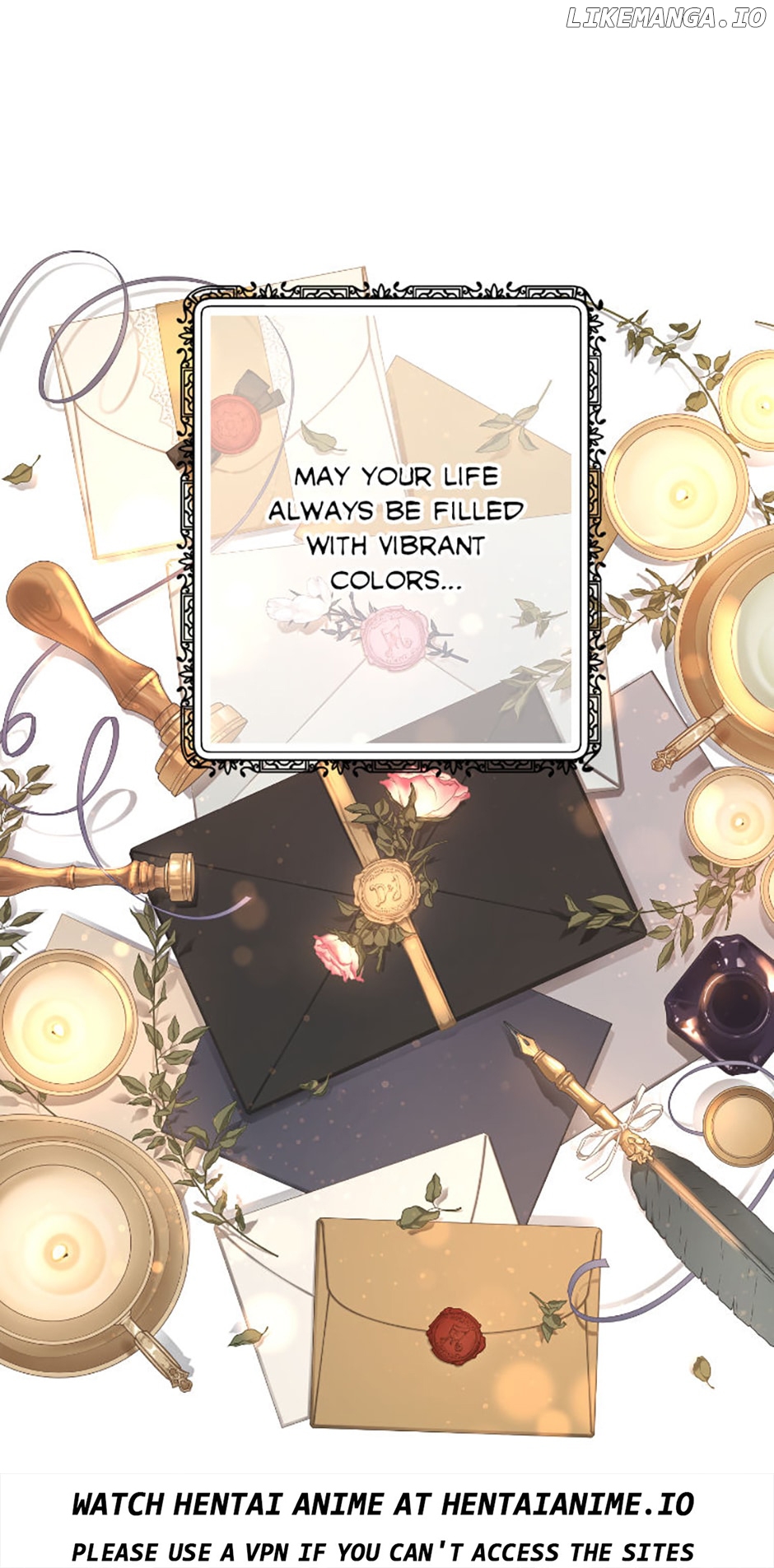 Dear My Friend Chapter 90 - page 106