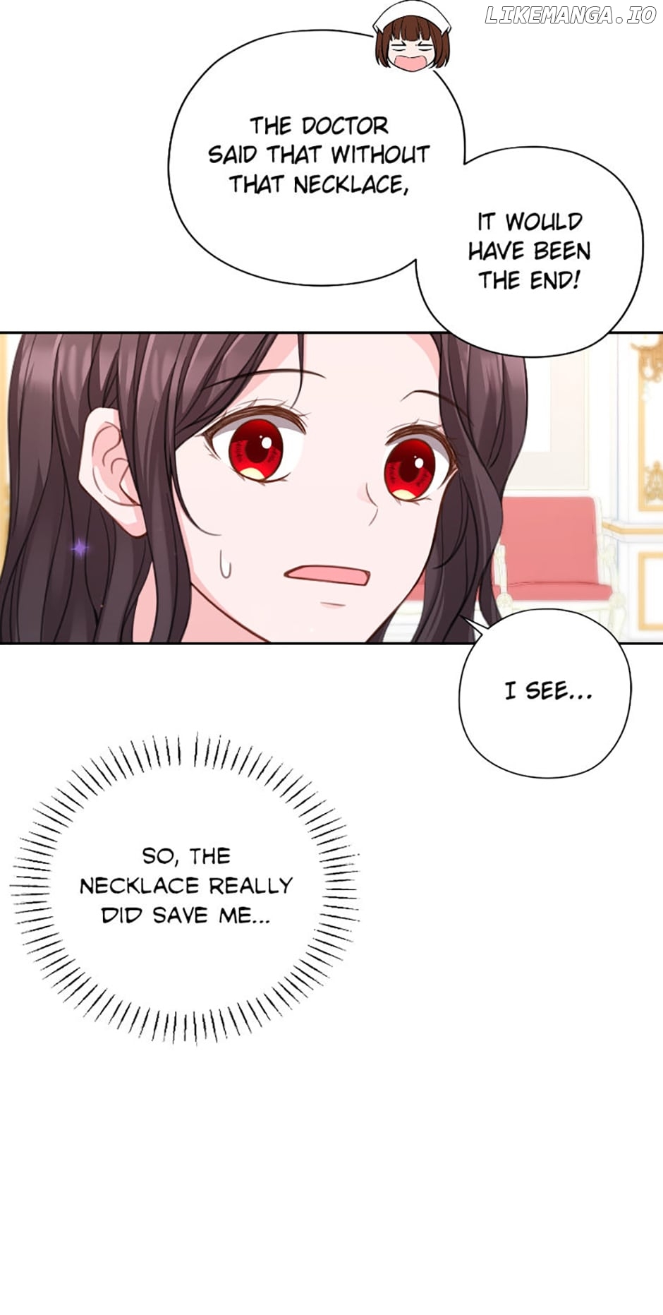 Dear My Friend Chapter 90 - page 12