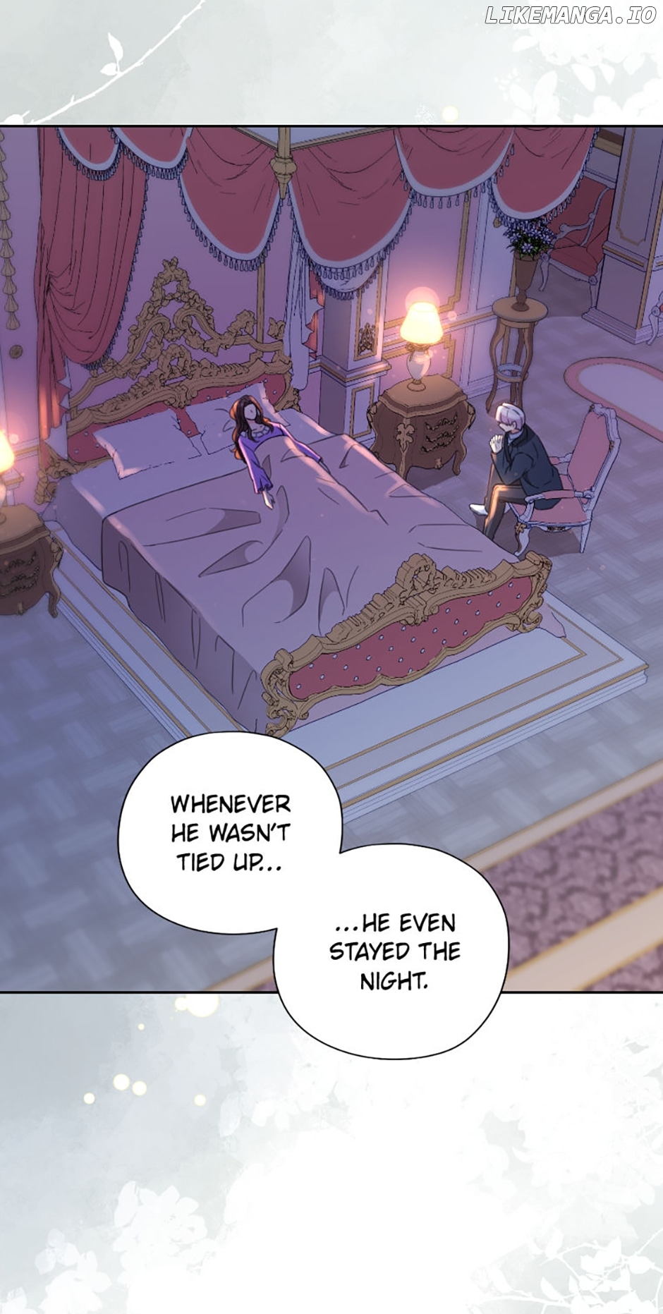 Dear My Friend Chapter 90 - page 14