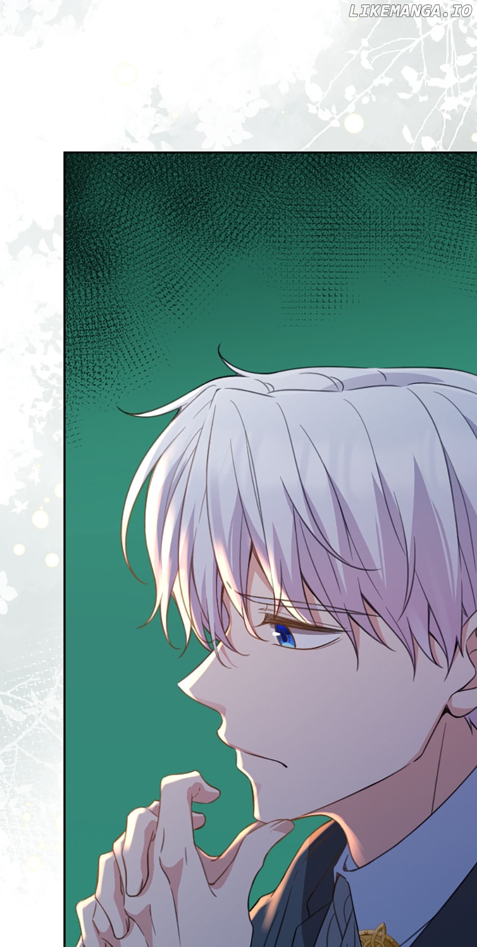Dear My Friend Chapter 90 - page 15