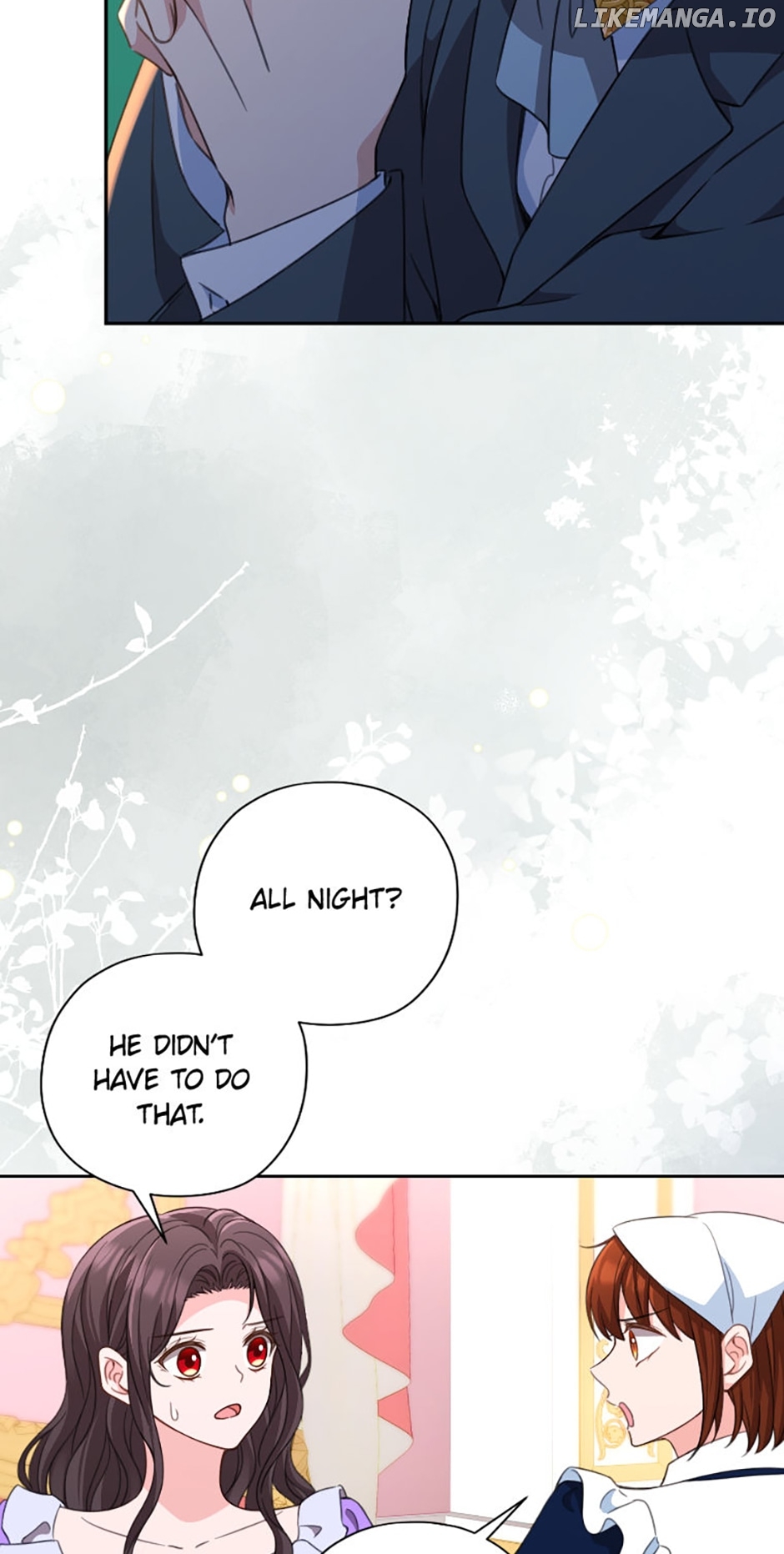 Dear My Friend Chapter 90 - page 16