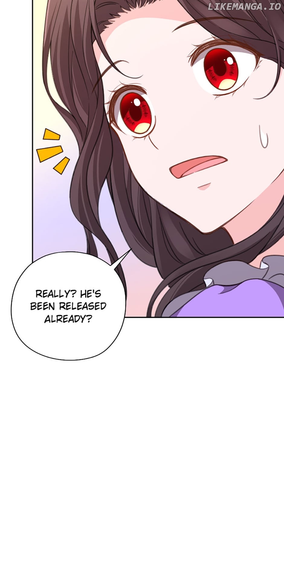 Dear My Friend Chapter 90 - page 18