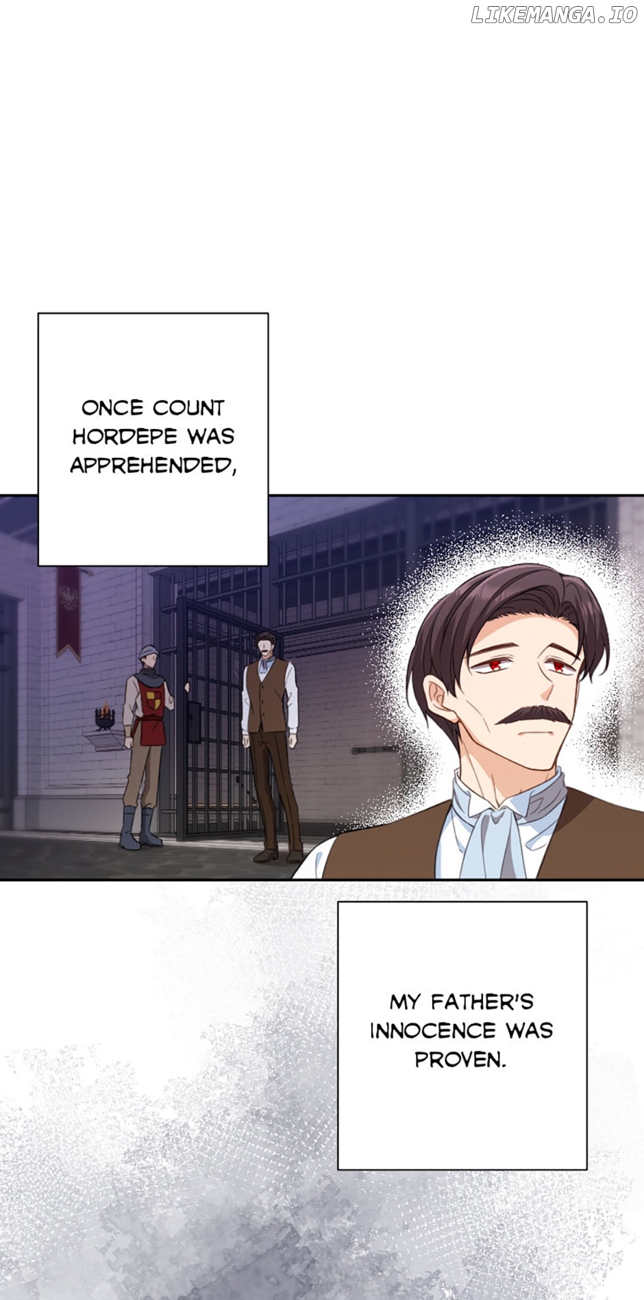 Dear My Friend Chapter 90 - page 20