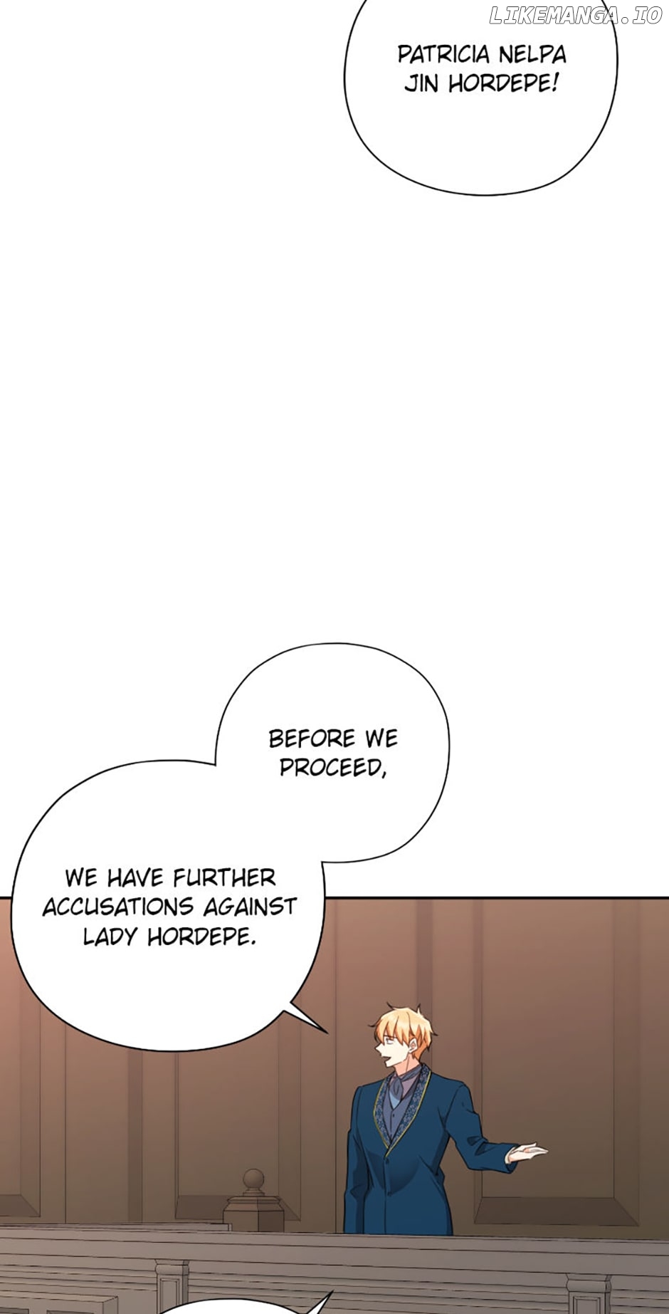 Dear My Friend Chapter 90 - page 32