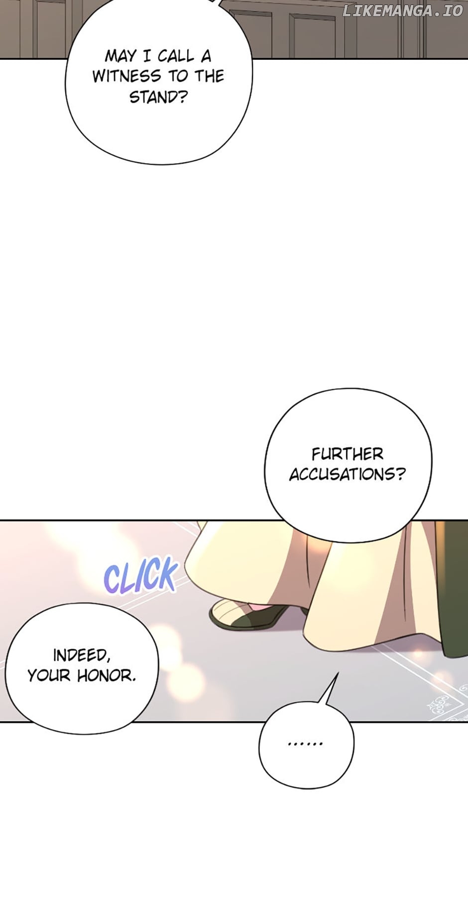 Dear My Friend Chapter 90 - page 33