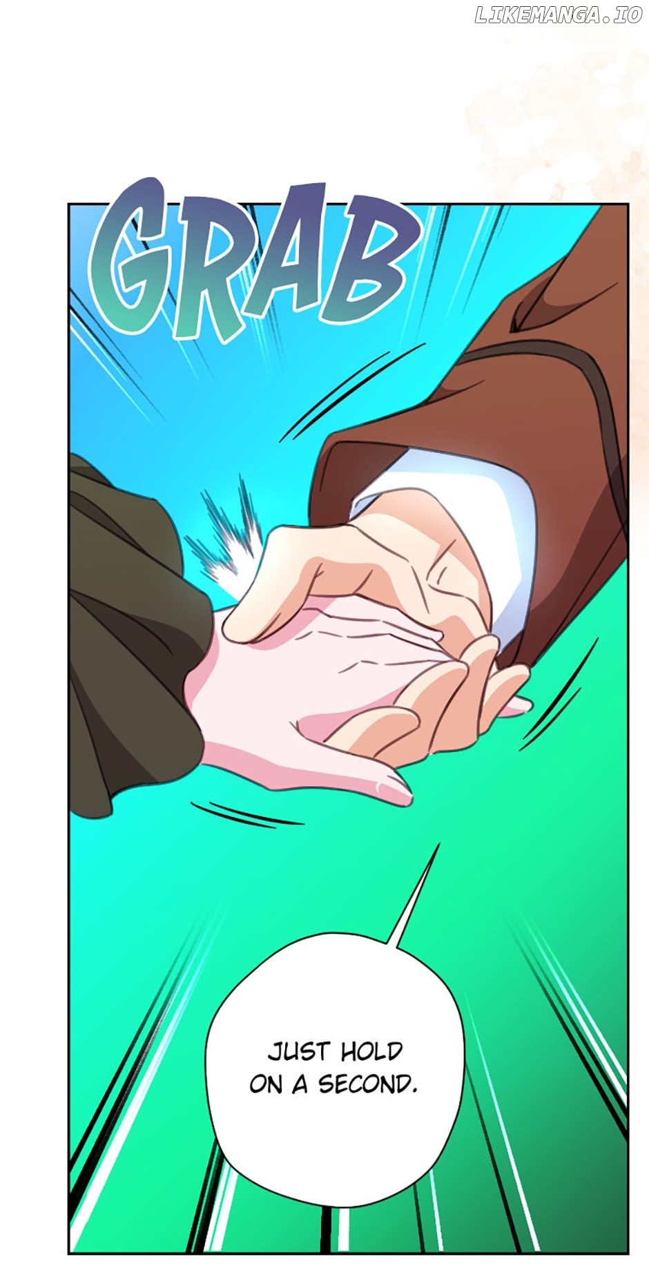Dear My Friend Chapter 90 - page 38