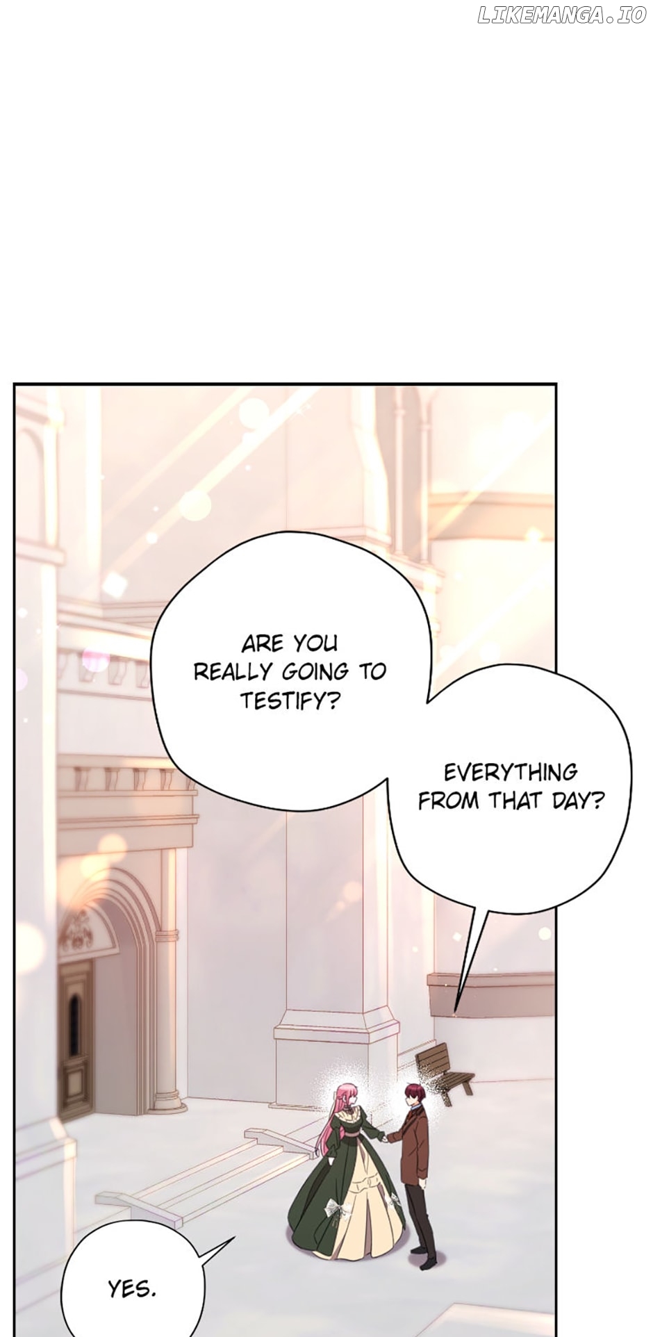 Dear My Friend Chapter 90 - page 39