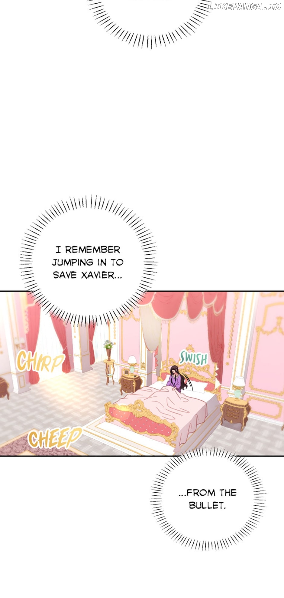 Dear My Friend Chapter 90 - page 4