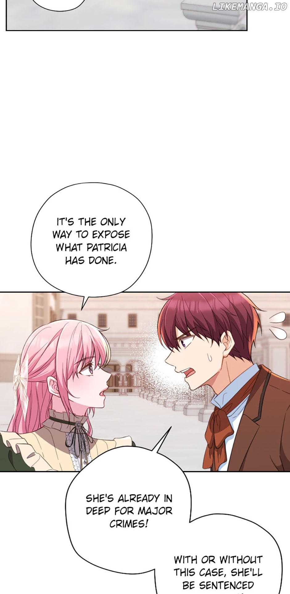 Dear My Friend Chapter 90 - page 40