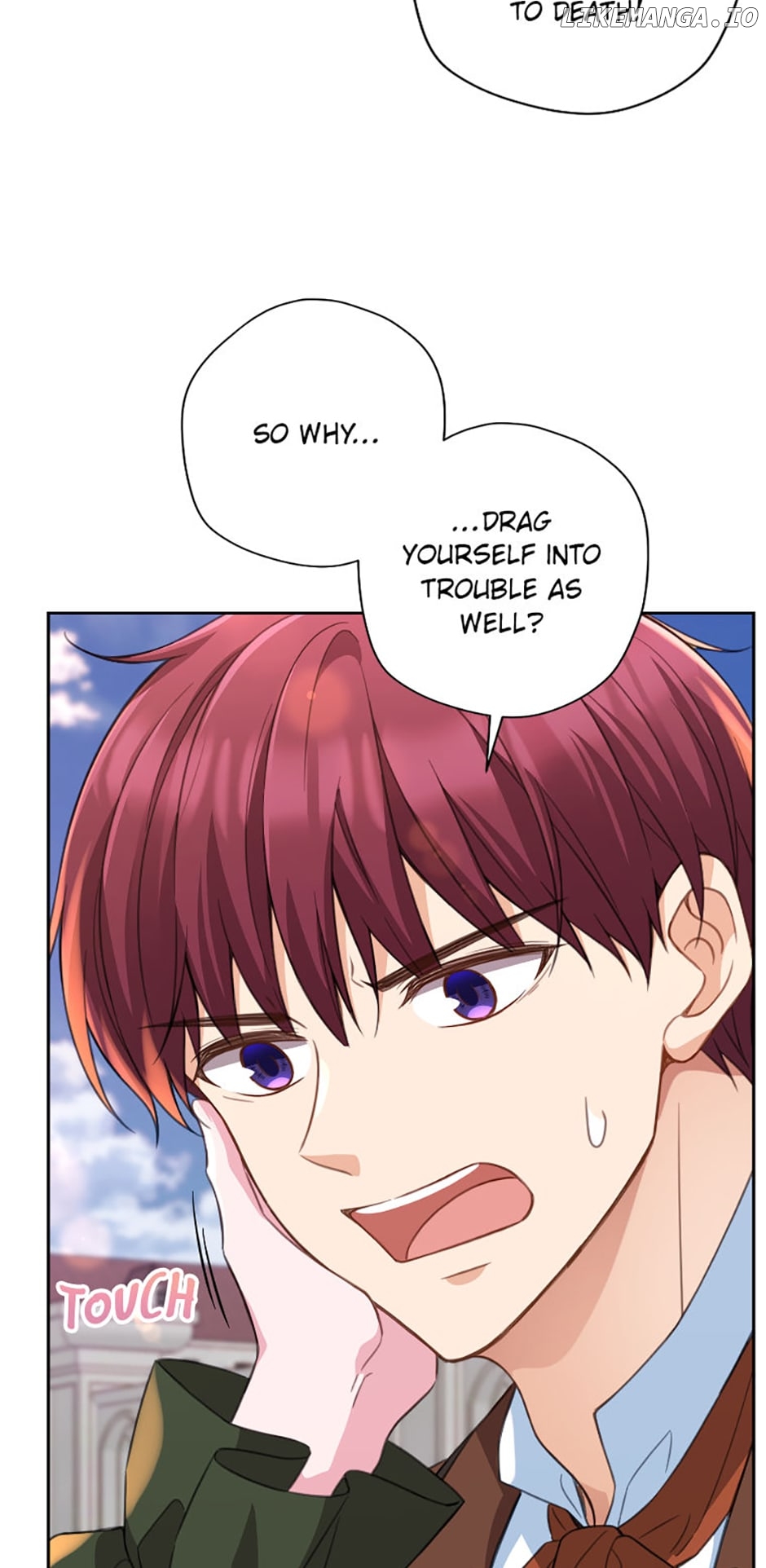 Dear My Friend Chapter 90 - page 41