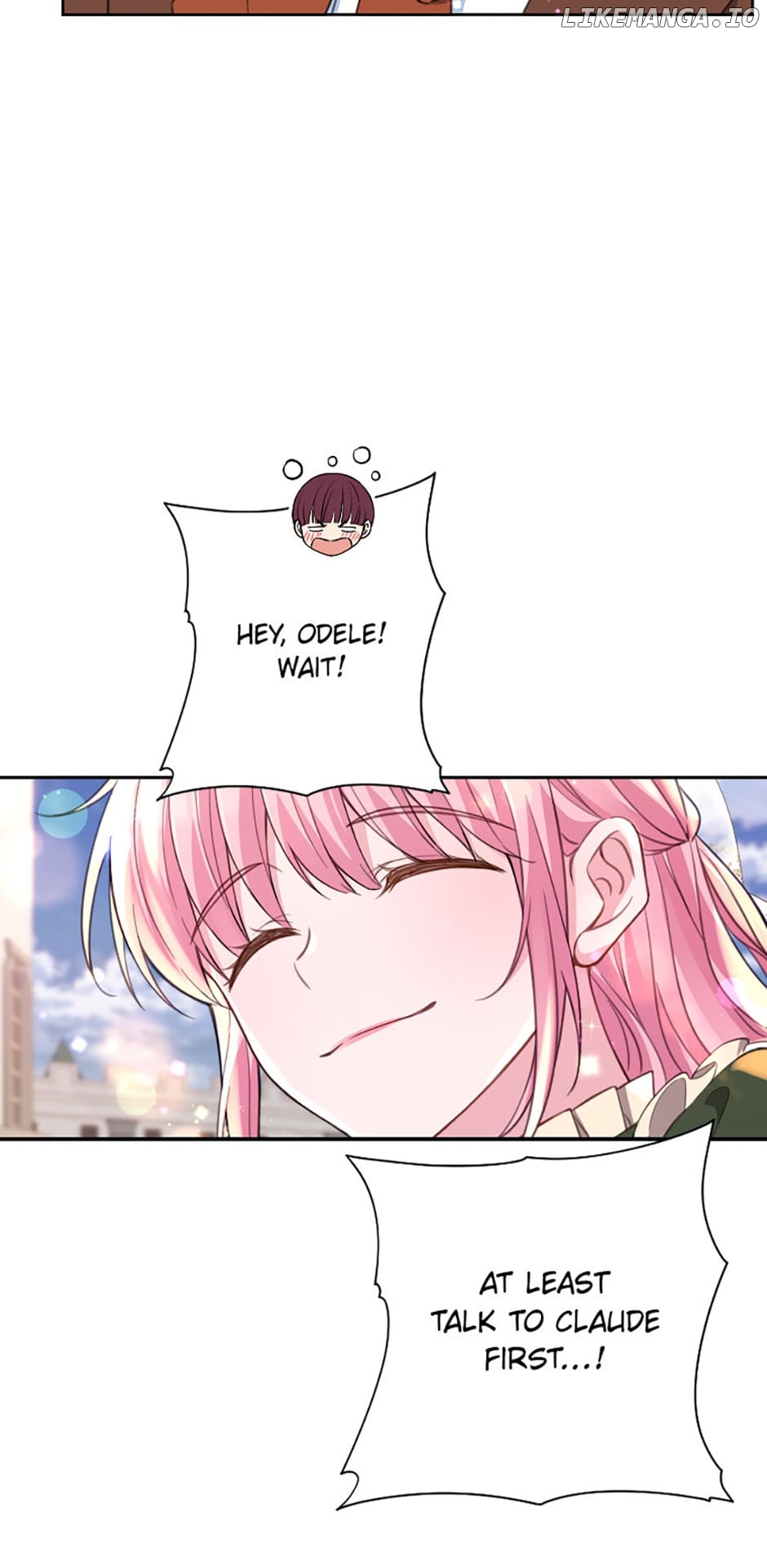 Dear My Friend Chapter 90 - page 46