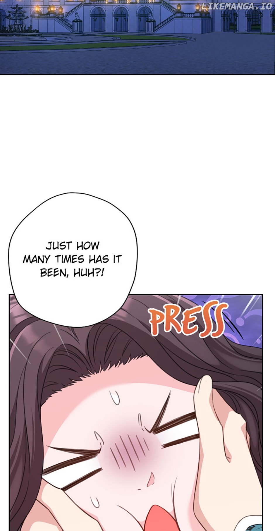 Dear My Friend Chapter 90 - page 48