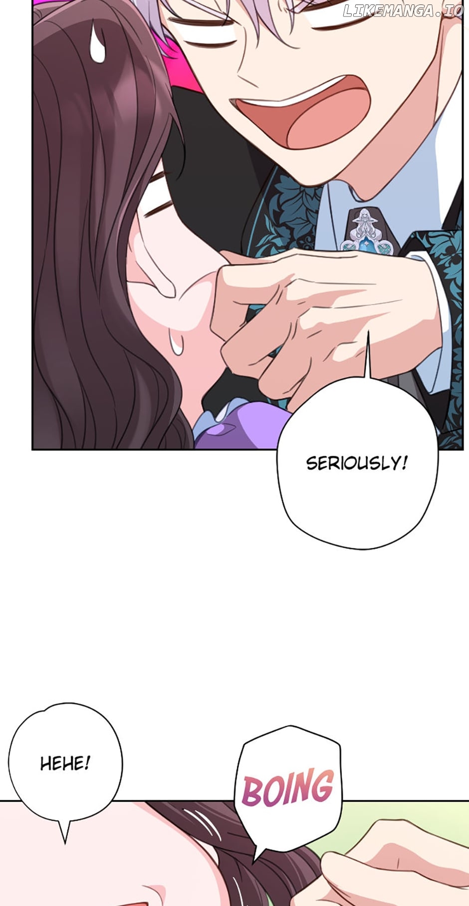 Dear My Friend Chapter 90 - page 50