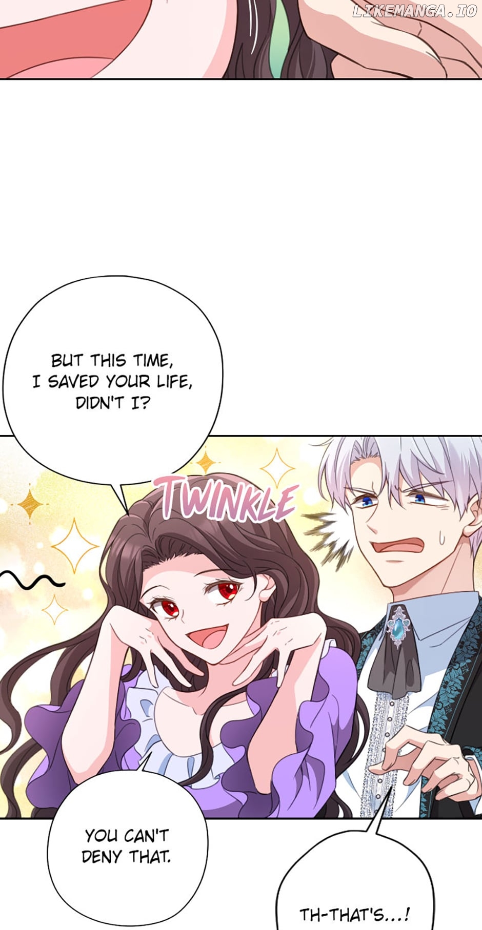 Dear My Friend Chapter 90 - page 51