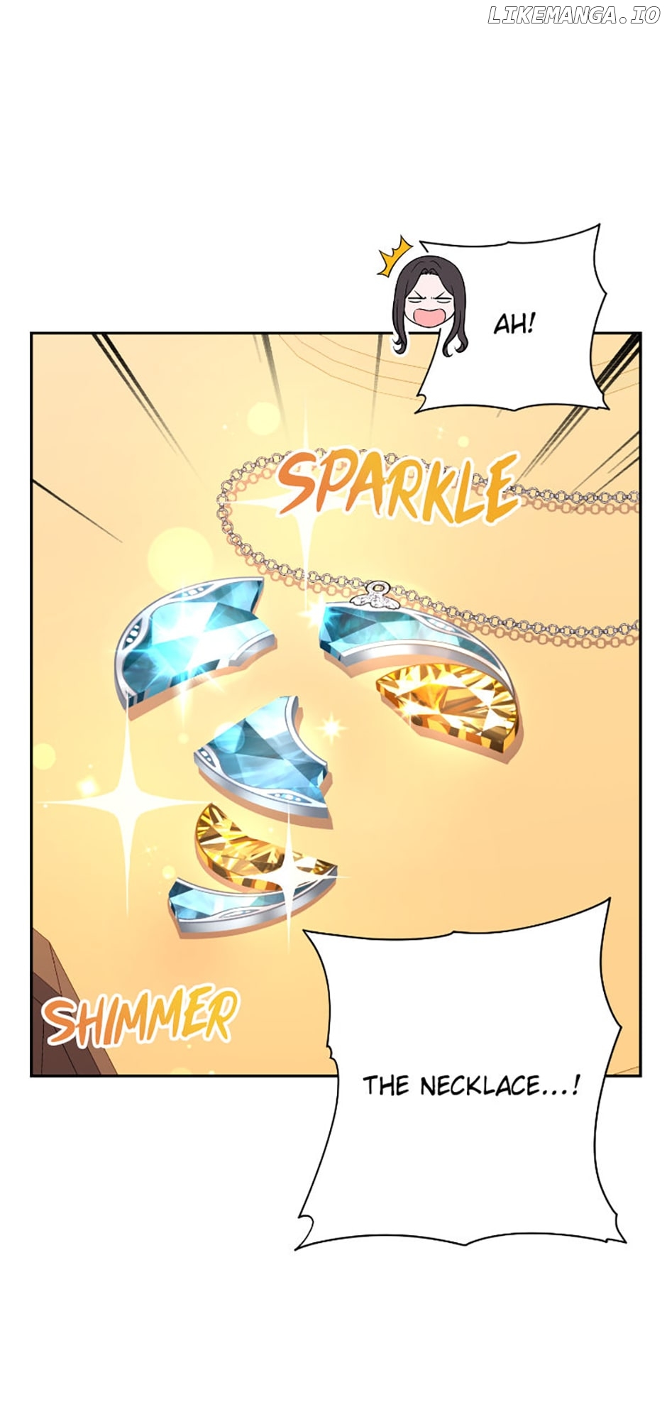 Dear My Friend Chapter 90 - page 6