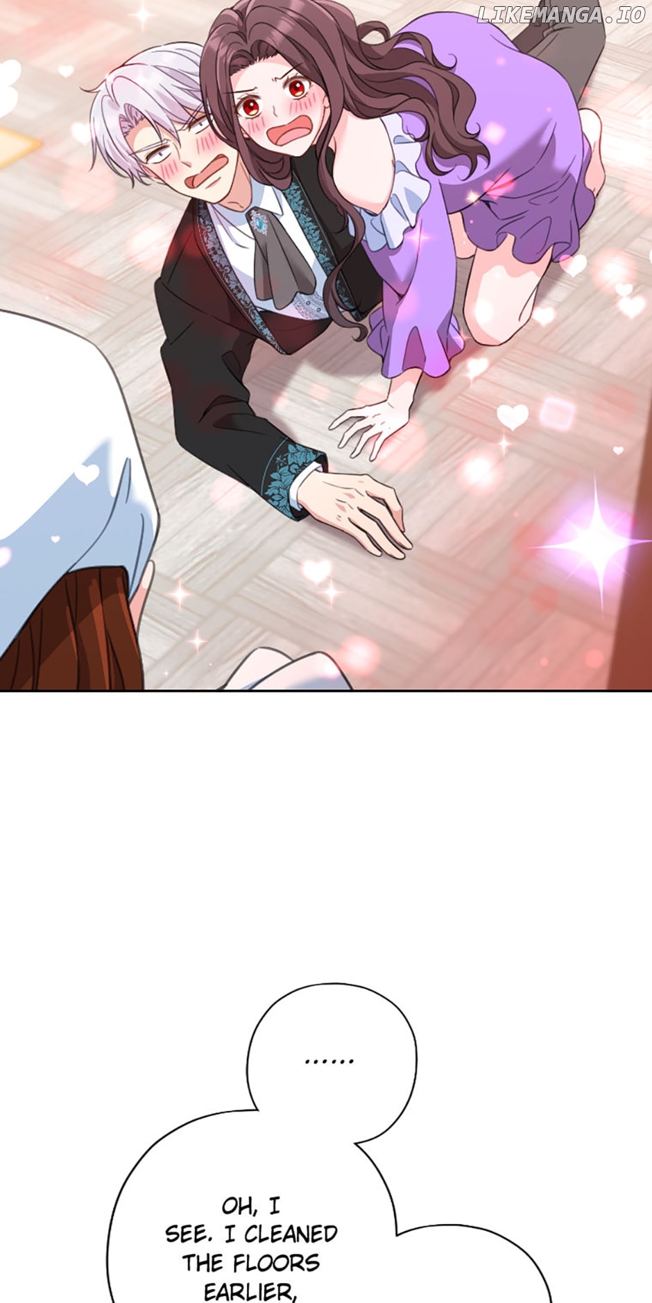 Dear My Friend Chapter 90 - page 60