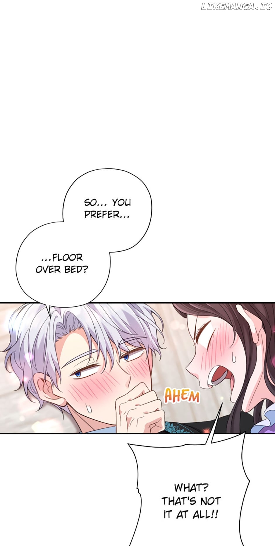 Dear My Friend Chapter 90 - page 64