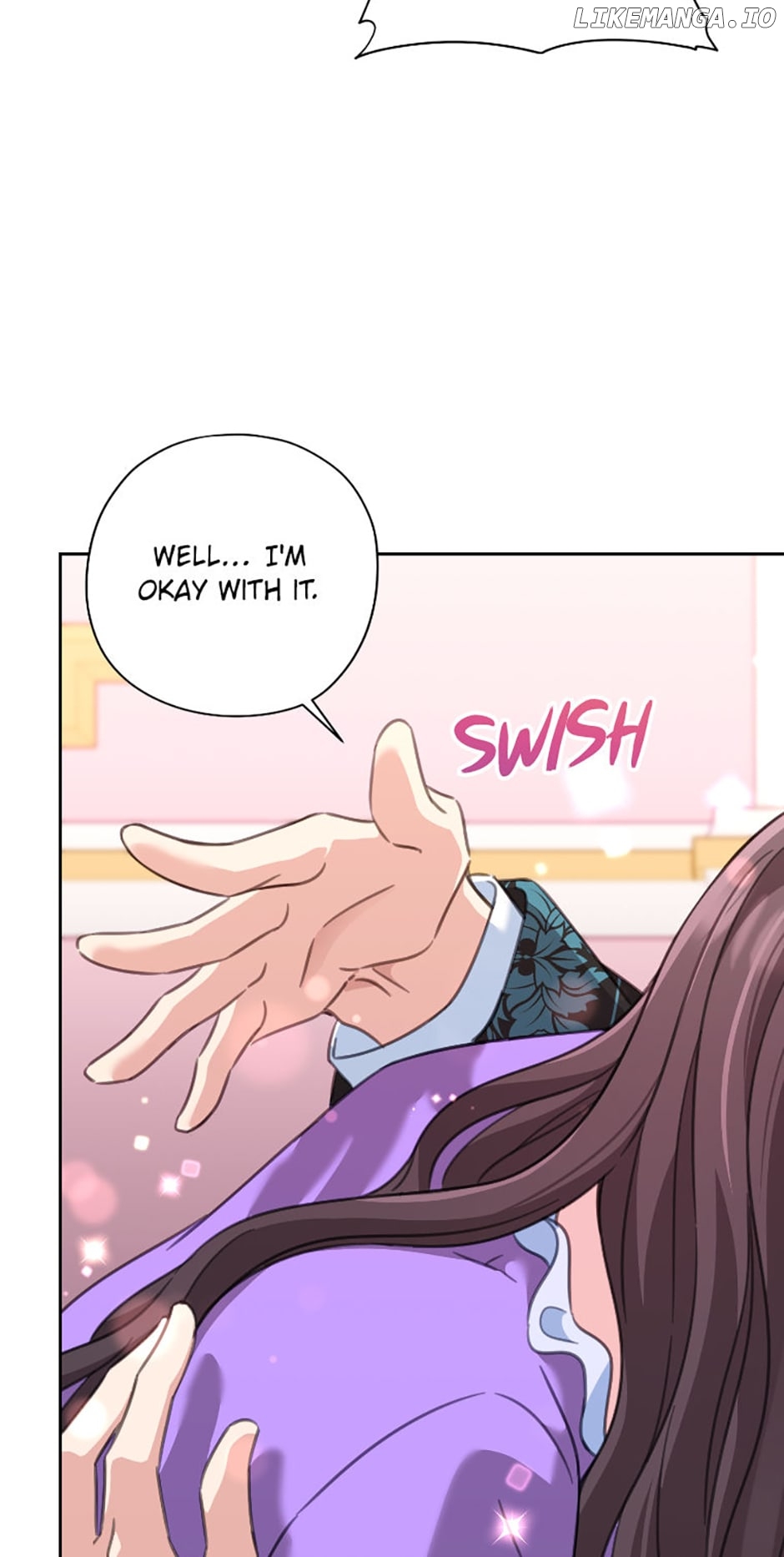 Dear My Friend Chapter 90 - page 65