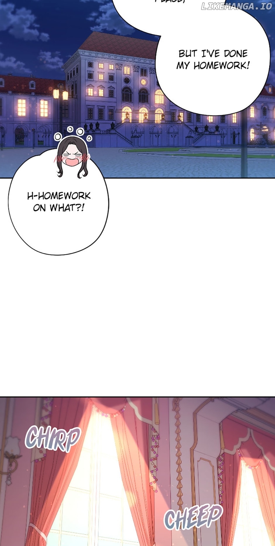 Dear My Friend Chapter 90 - page 69