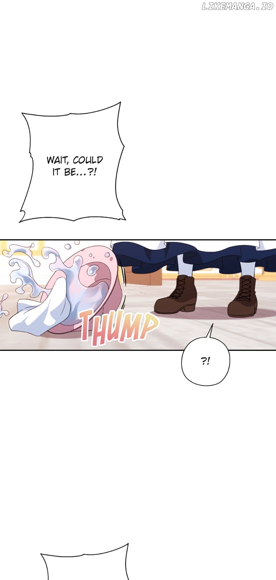 Dear My Friend Chapter 90 - page 7