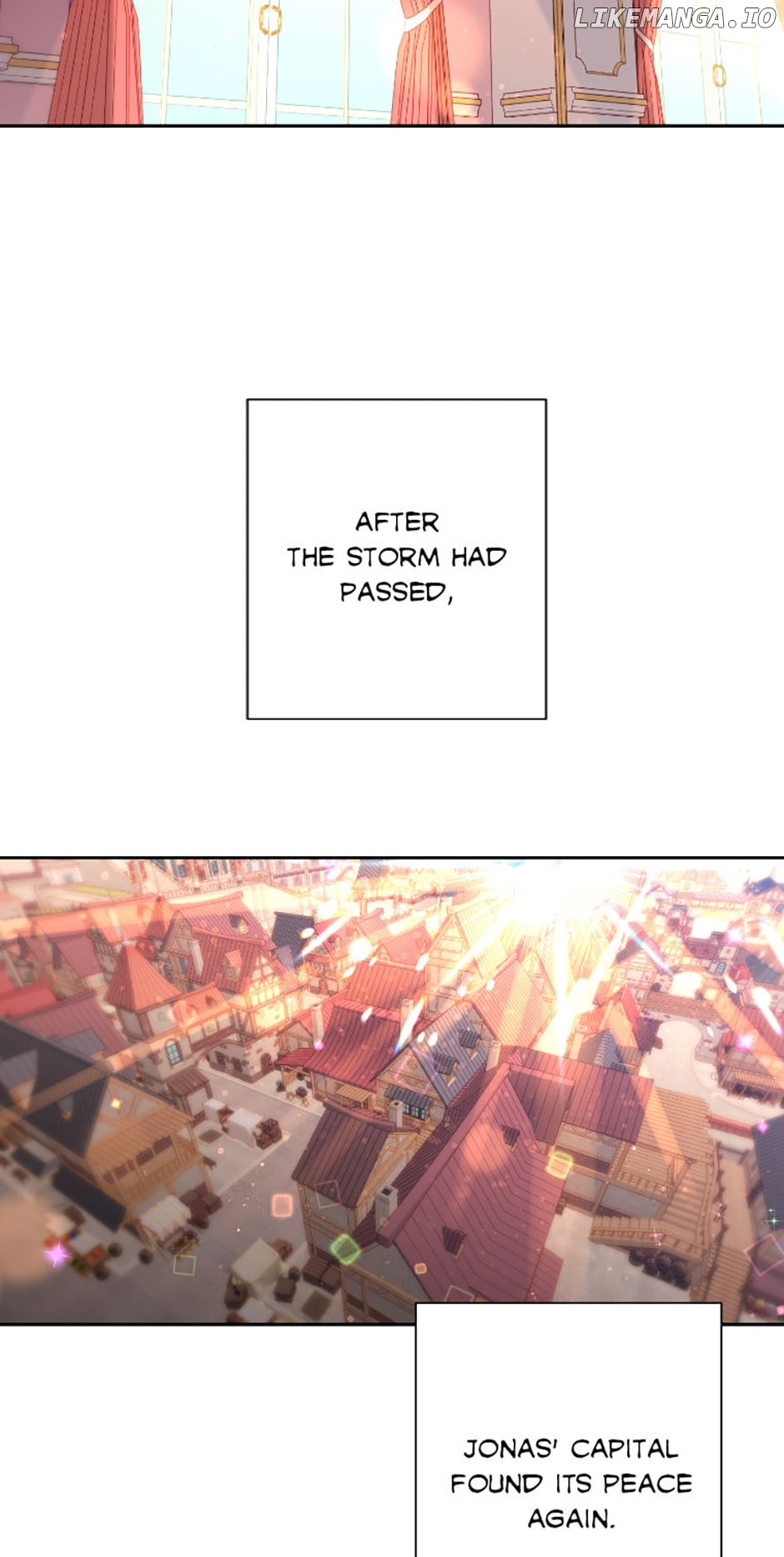 Dear My Friend Chapter 90 - page 70