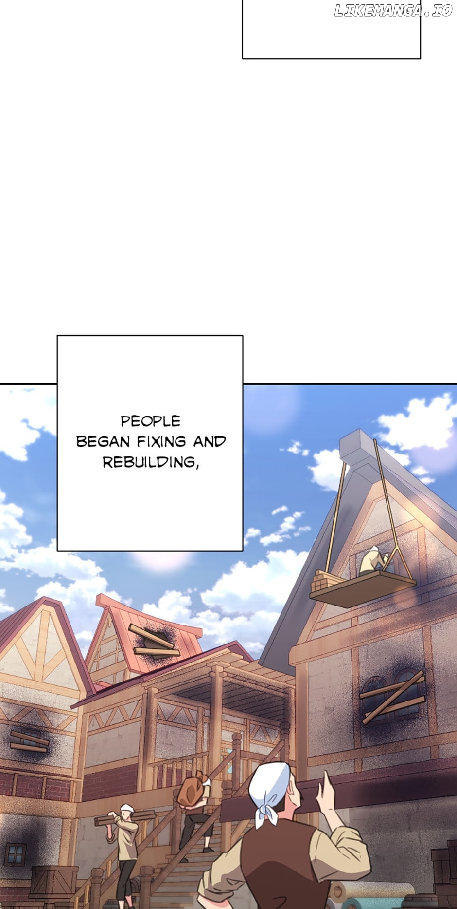 Dear My Friend Chapter 90 - page 71