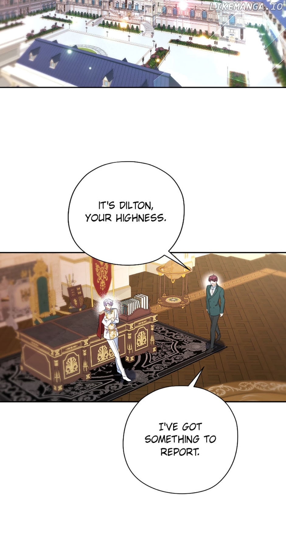 Dear My Friend Chapter 90 - page 79