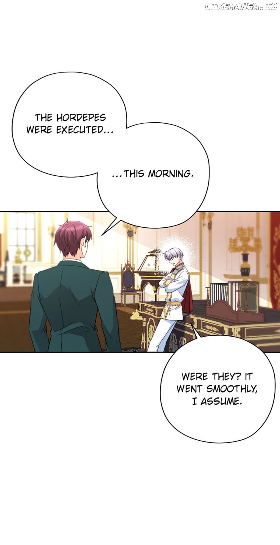 Dear My Friend Chapter 90 - page 80