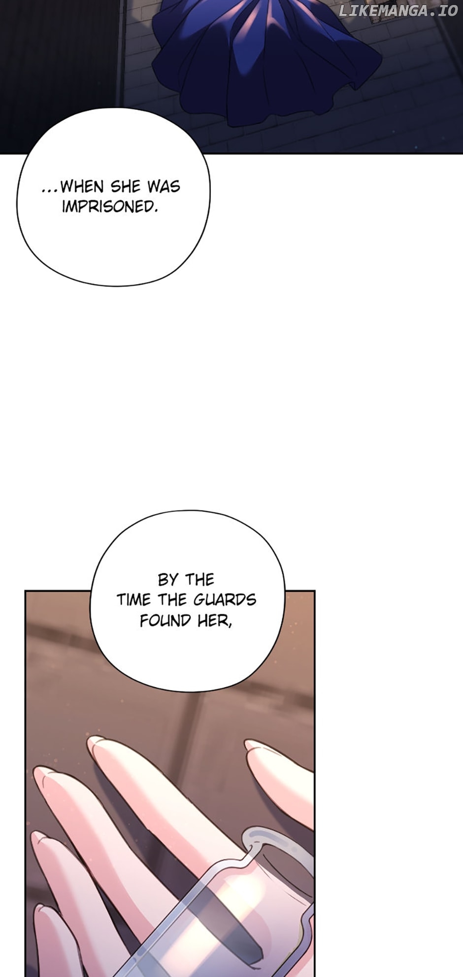 Dear My Friend Chapter 90 - page 84