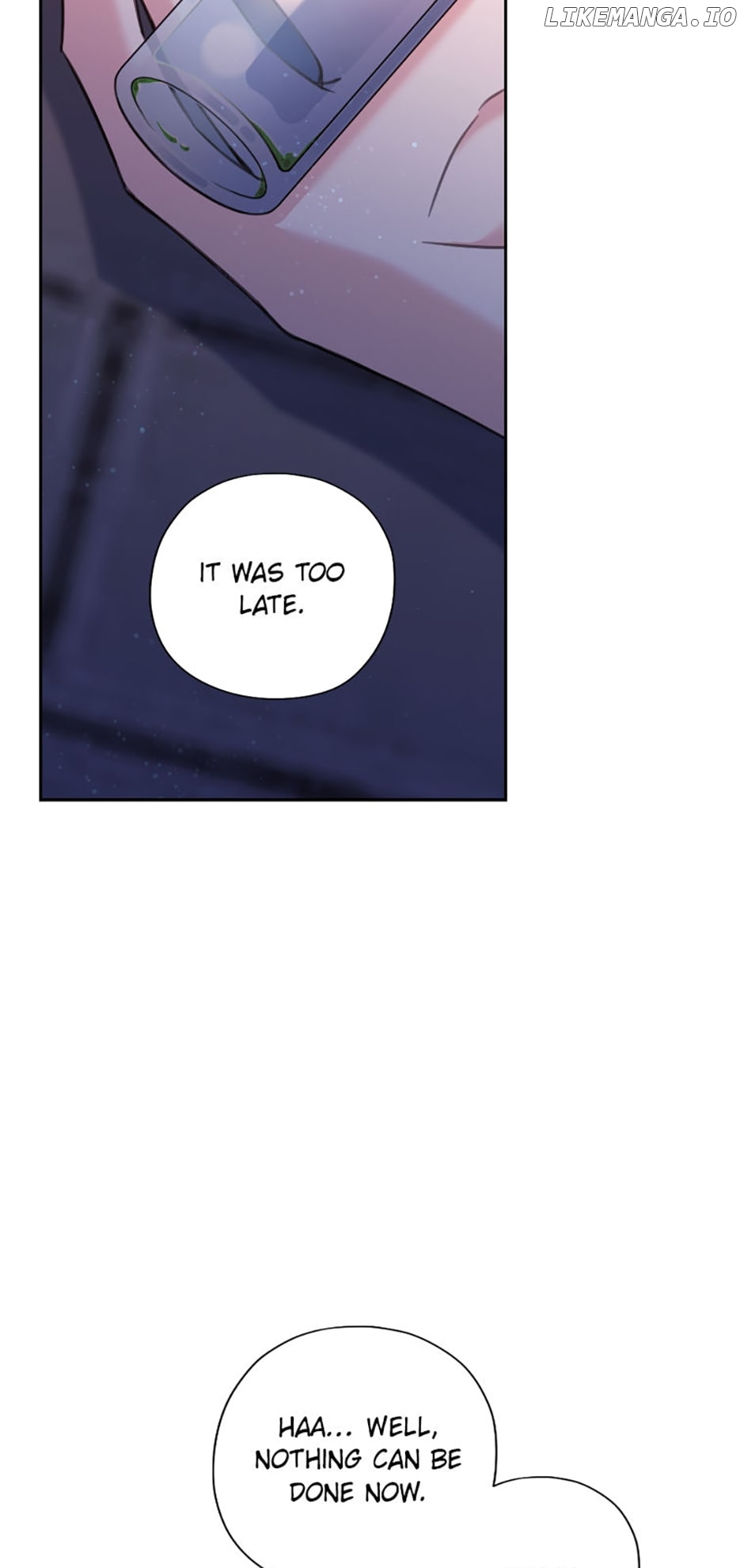 Dear My Friend Chapter 90 - page 85