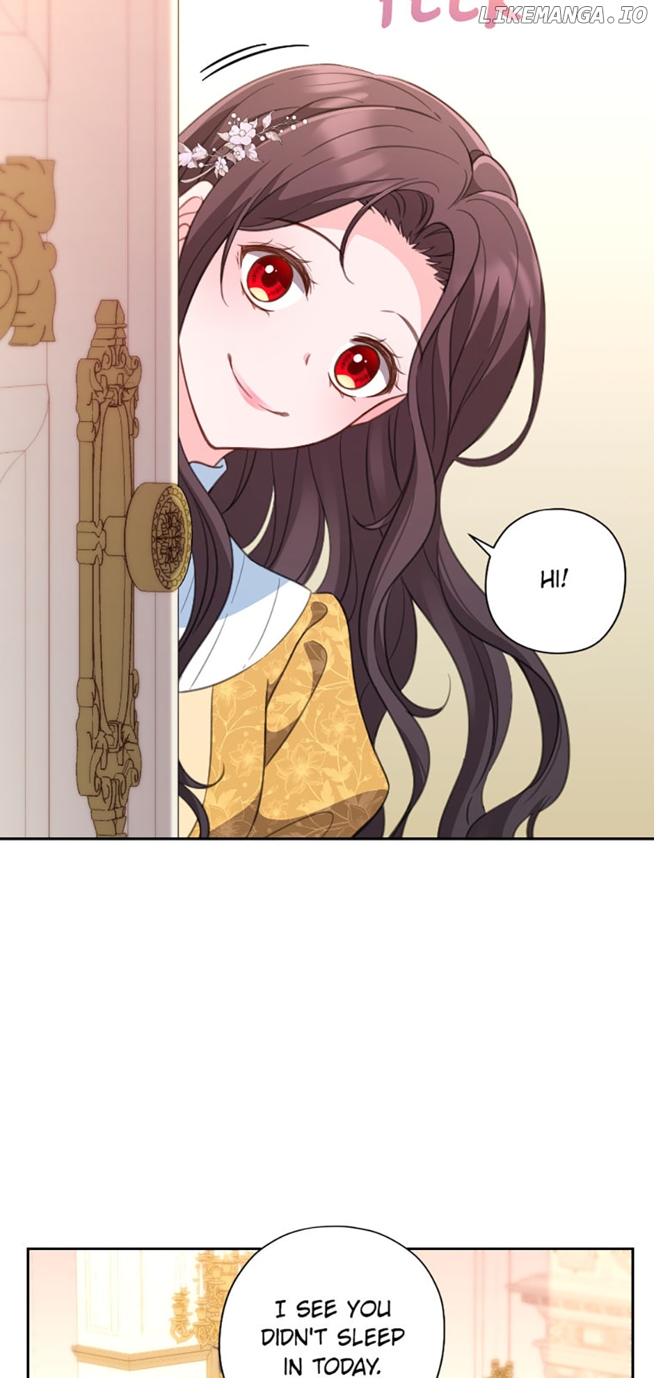 Dear My Friend Chapter 90 - page 87