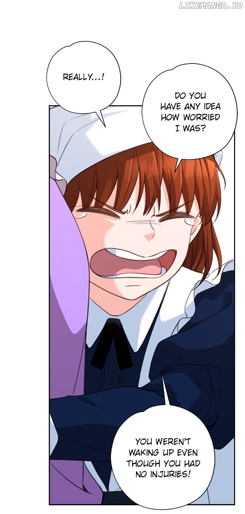 Dear My Friend Chapter 90 - page 9