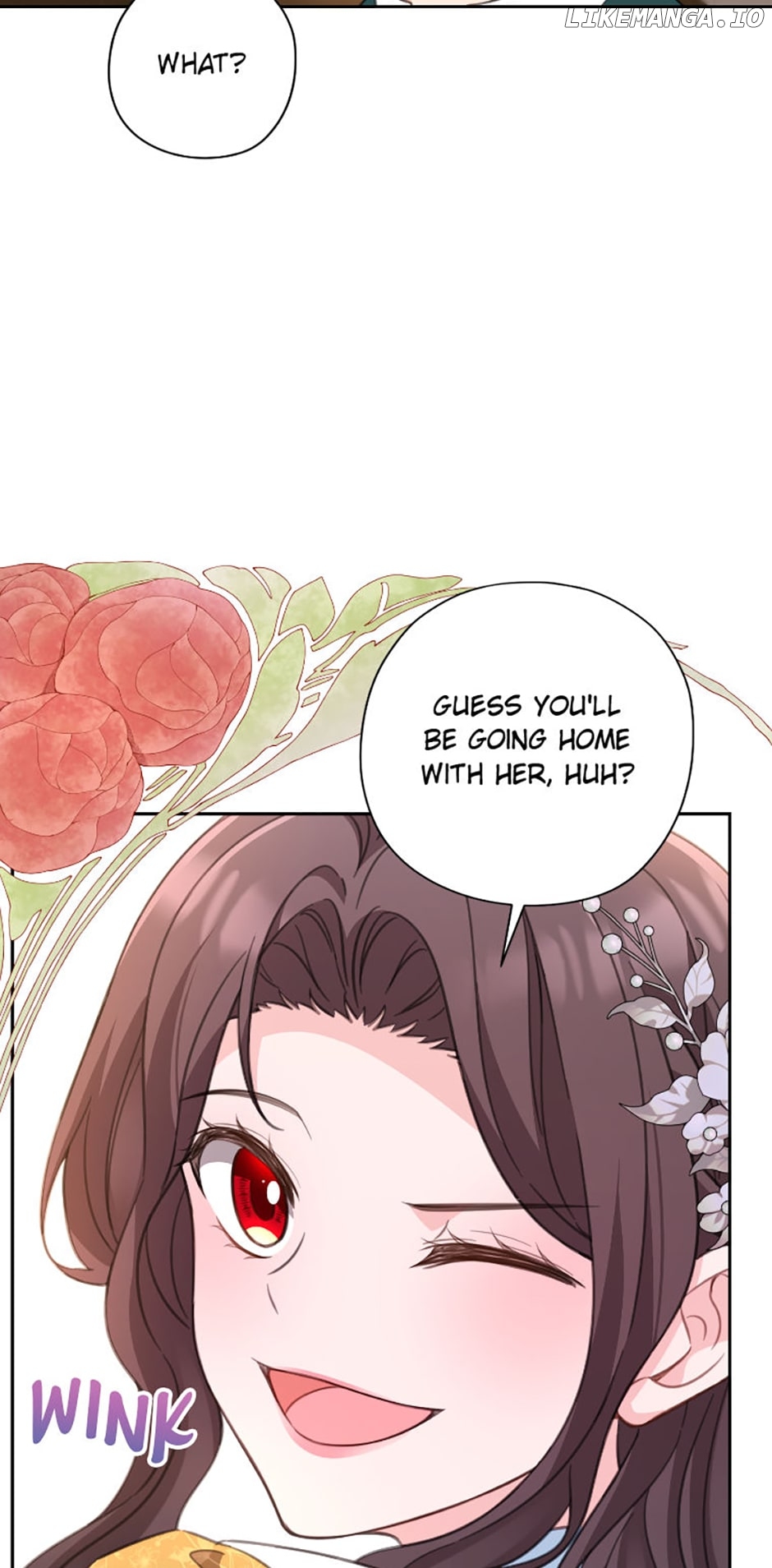 Dear My Friend Chapter 90 - page 94